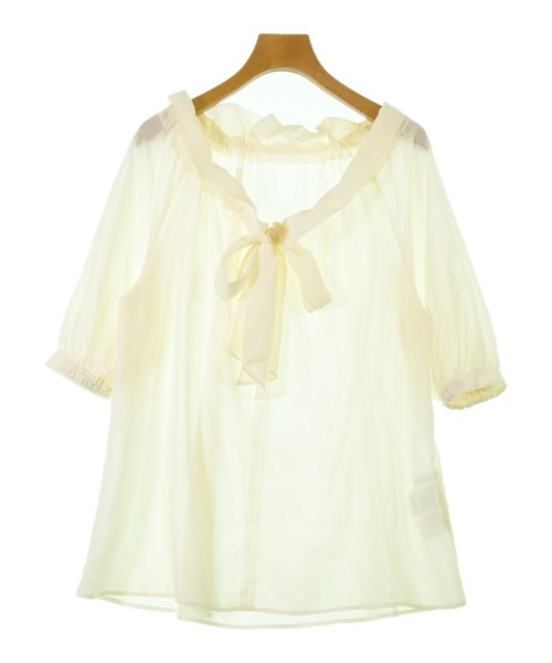 NATURAL BEAUTY BASIC เสื้อสตรี