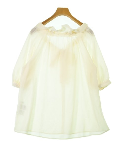 NATURAL BEAUTY BASIC เสื้อสตรี