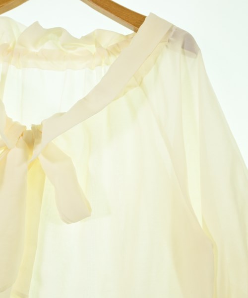 NATURAL BEAUTY BASIC เสื้อสตรี