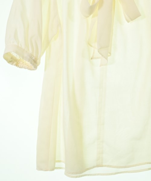 NATURAL BEAUTY BASIC เสื้อสตรี