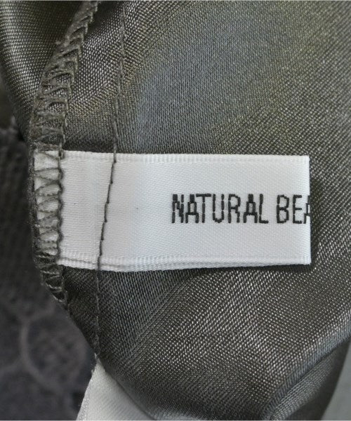 NATURAL BEAUTY BASIC กระโปรงยาว/แม็กซี่ยาว
