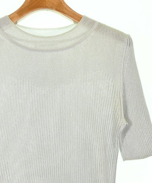 NATURAL BEAUTY BASIC เสื้อกันหนาว