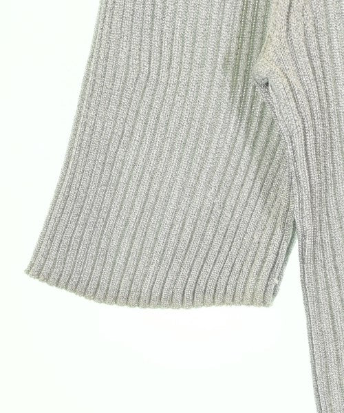 NATURAL BEAUTY BASIC เสื้อกันหนาว