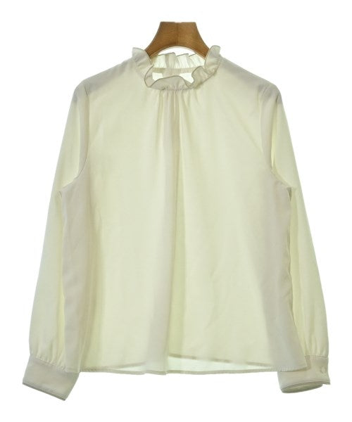 NATURAL BEAUTY BASIC เสื้อสตรี