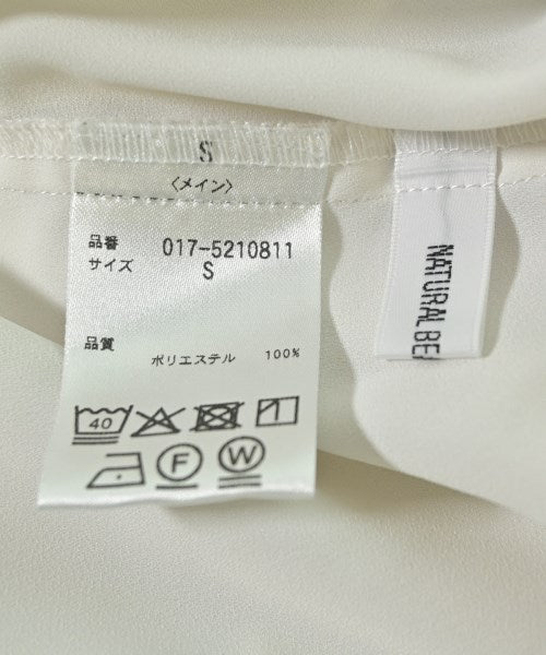 NATURAL BEAUTY BASIC เสื้อสตรี