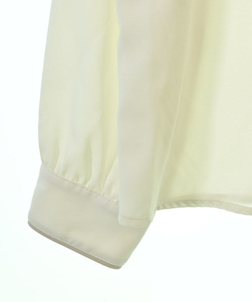 NATURAL BEAUTY BASIC เสื้อสตรี