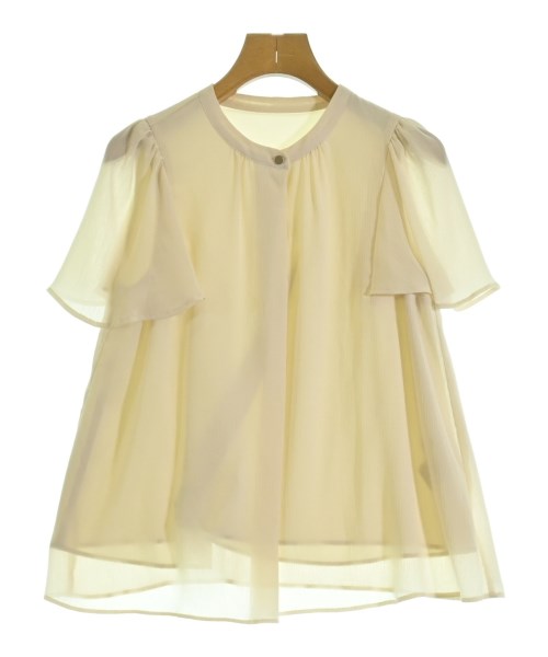 NATURAL BEAUTY BASIC เสื้อสตรี