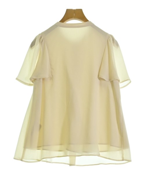 NATURAL BEAUTY BASIC เสื้อสตรี