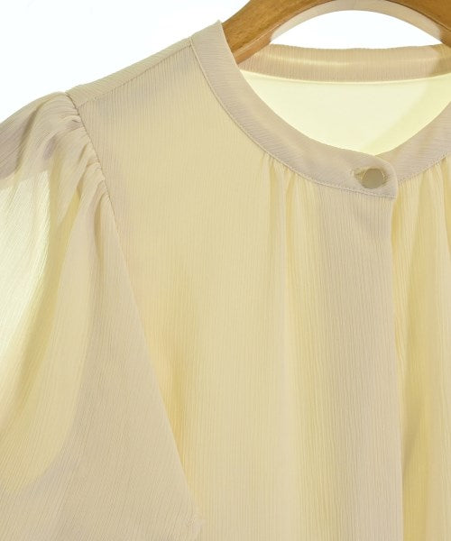 NATURAL BEAUTY BASIC เสื้อสตรี