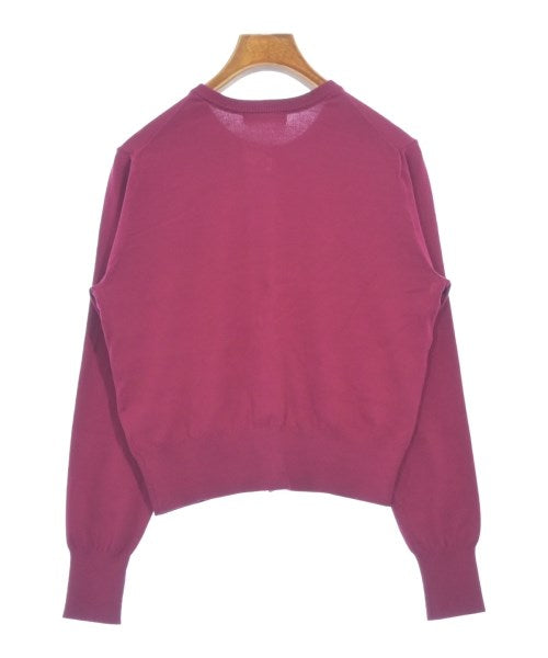 NATURAL BEAUTY BASIC เสื้อคาร์ดิแกน
