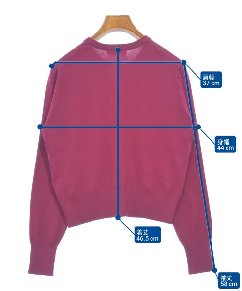 NATURAL BEAUTY BASIC เสื้อคาร์ดิแกน