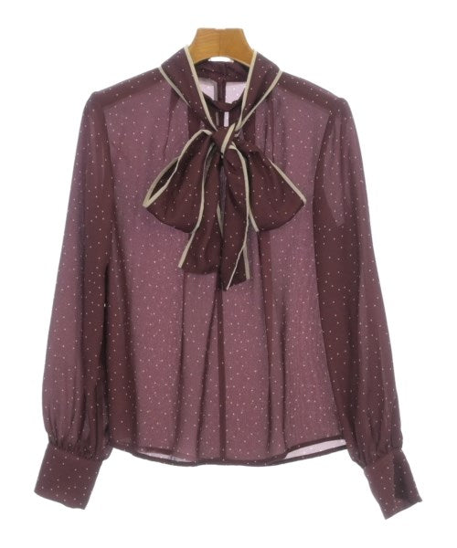NATURAL BEAUTY BASIC เสื้อสตรี