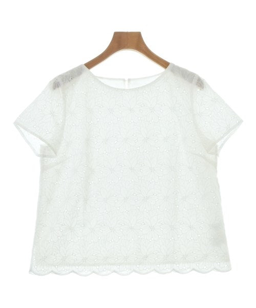 NATURAL BEAUTY BASIC เสื้อสตรี