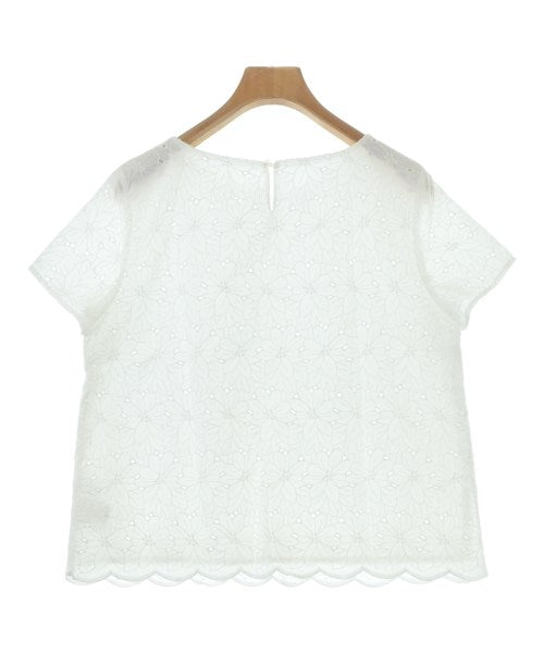 NATURAL BEAUTY BASIC เสื้อสตรี