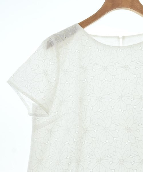 NATURAL BEAUTY BASIC เสื้อสตรี