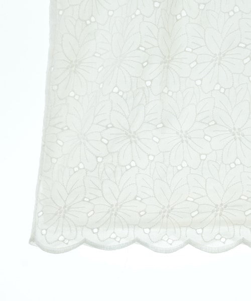 NATURAL BEAUTY BASIC เสื้อสตรี