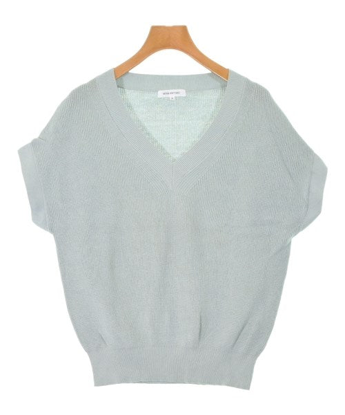 NATURAL BEAUTY BASIC เสื้อกันหนาว