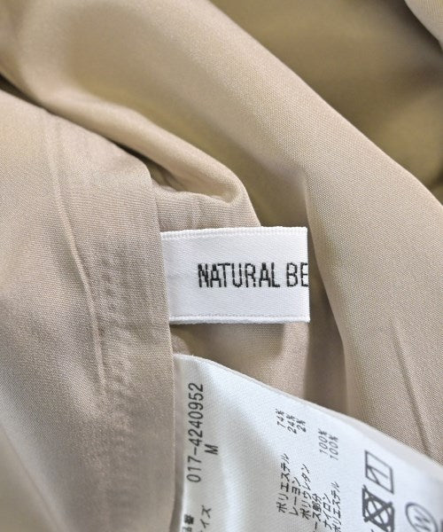NATURAL BEAUTY BASIC ชุดเดรส