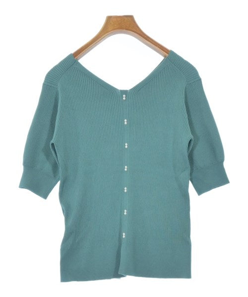 NATURAL BEAUTY BASIC เสื้อกันหนาว