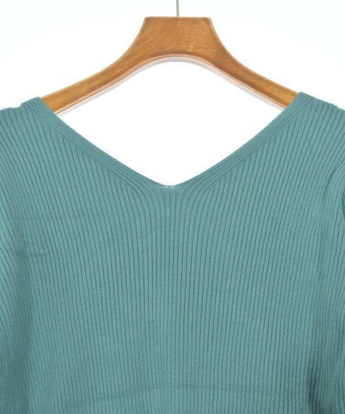 NATURAL BEAUTY BASIC เสื้อกันหนาว