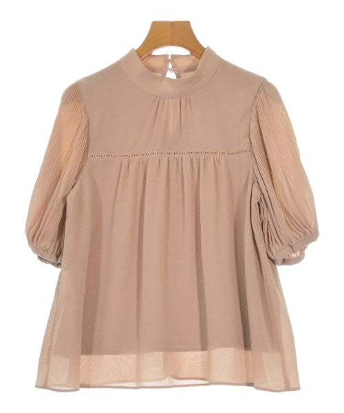 NATURAL BEAUTY BASIC เสื้อสตรี