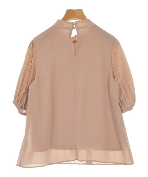 NATURAL BEAUTY BASIC เสื้อสตรี