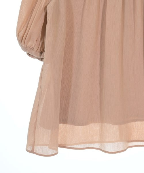 NATURAL BEAUTY BASIC เสื้อสตรี