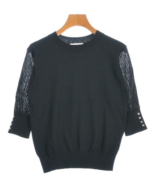 NATURAL BEAUTY BASIC เสื้อกันหนาว