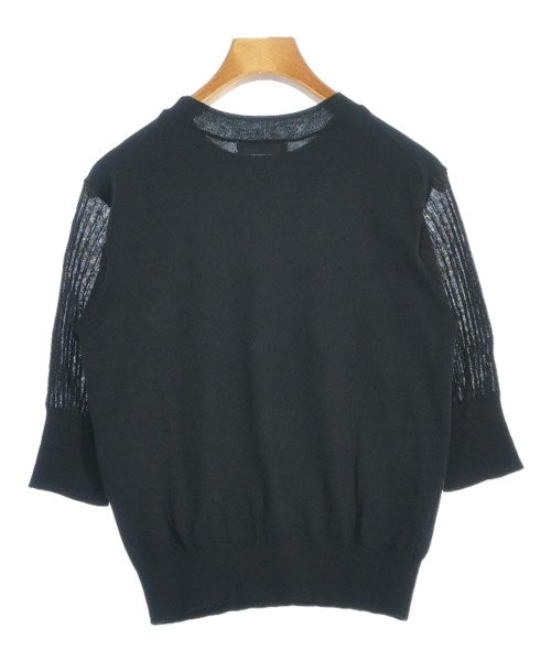 NATURAL BEAUTY BASIC เสื้อกันหนาว