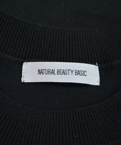NATURAL BEAUTY BASIC เสื้อกันหนาว