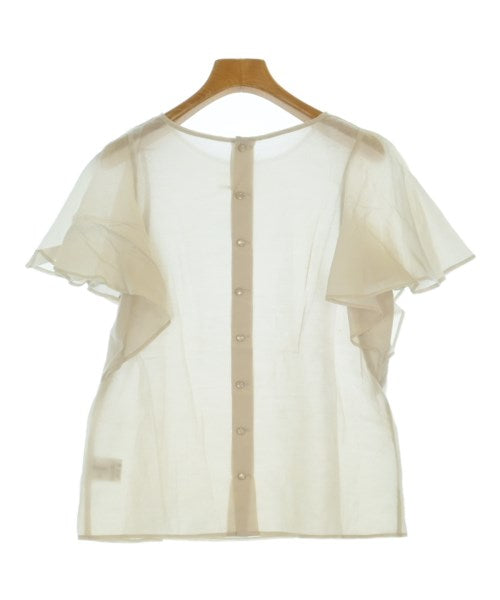 NATURAL BEAUTY BASIC เสื้อสตรี