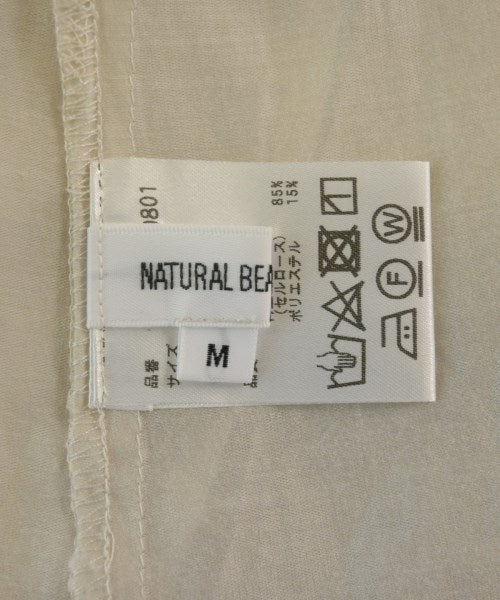 NATURAL BEAUTY BASIC เสื้อสตรี