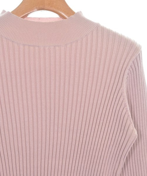 NATURAL BEAUTY BASIC เสื้อกันหนาว