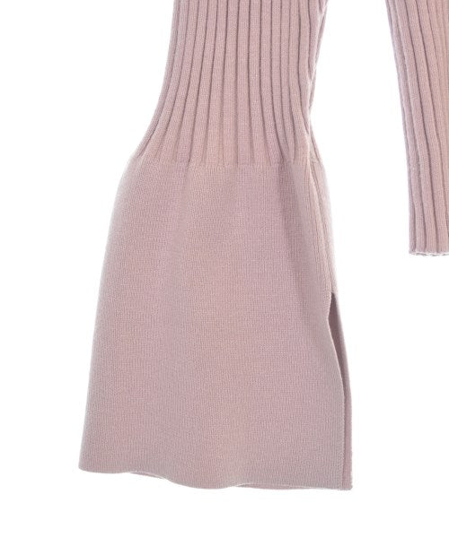 NATURAL BEAUTY BASIC เสื้อกันหนาว