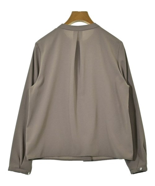 NATURAL BEAUTY BASIC เสื้อสตรี