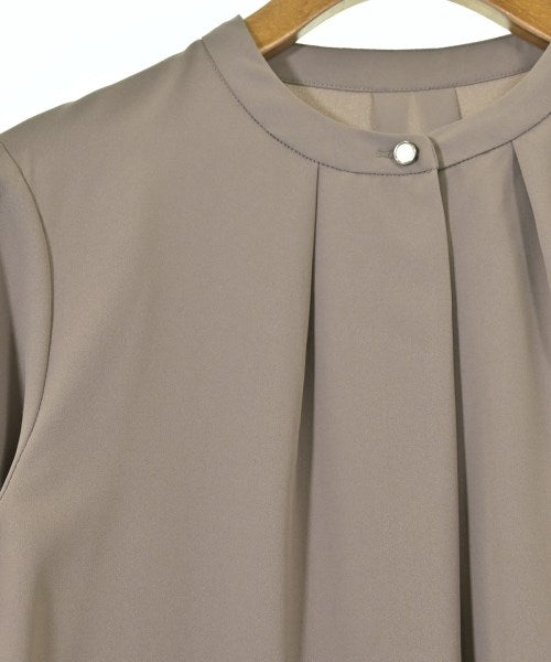 NATURAL BEAUTY BASIC เสื้อสตรี