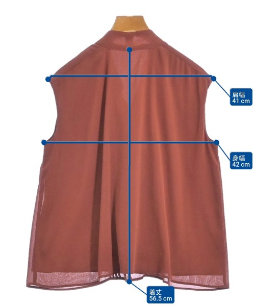 NATURAL BEAUTY BASIC เสื้อสตรี