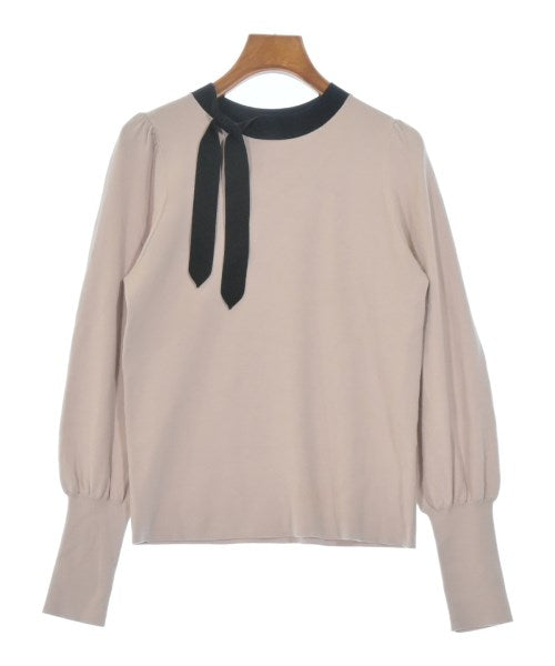 NATURAL BEAUTY BASIC เสื้อกันหนาว