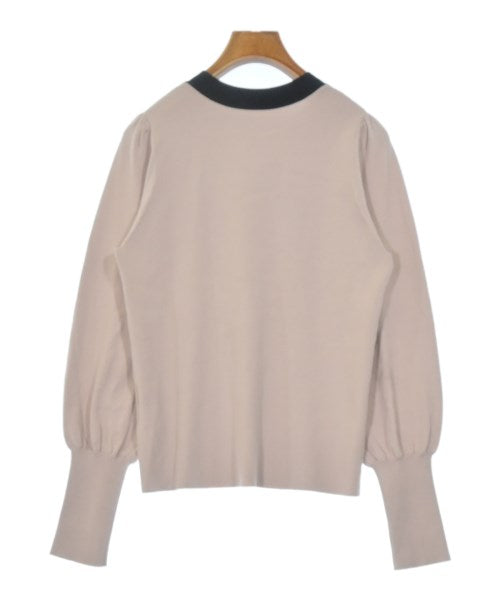NATURAL BEAUTY BASIC เสื้อกันหนาว
