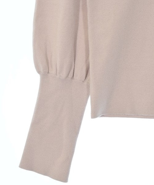NATURAL BEAUTY BASIC เสื้อกันหนาว