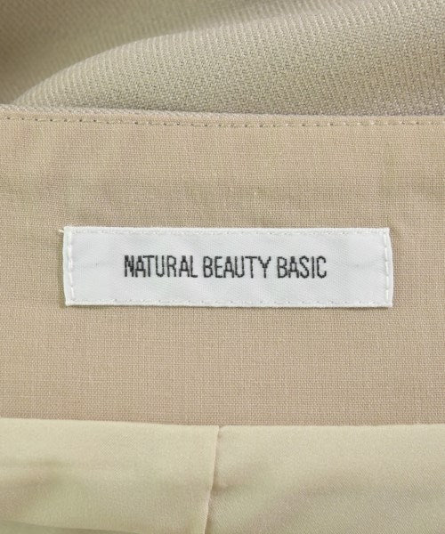 NATURAL BEAUTY BASIC กระโปรงยาว/แม็กซี่ยาว