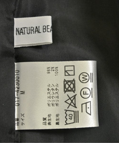NATURAL BEAUTY BASIC กางเกง อื่น