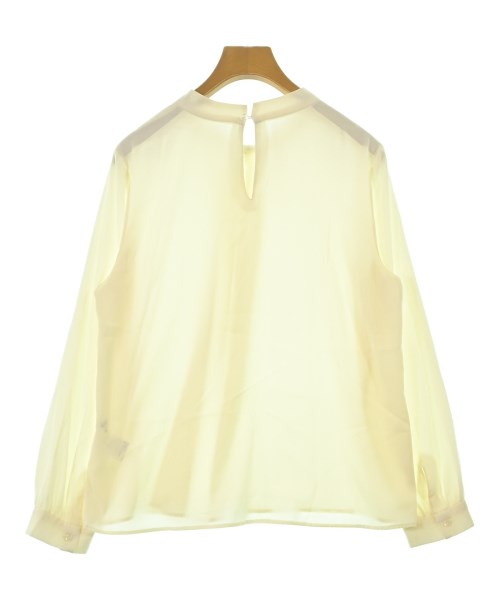 NATURAL BEAUTY BASIC เสื้อสตรี