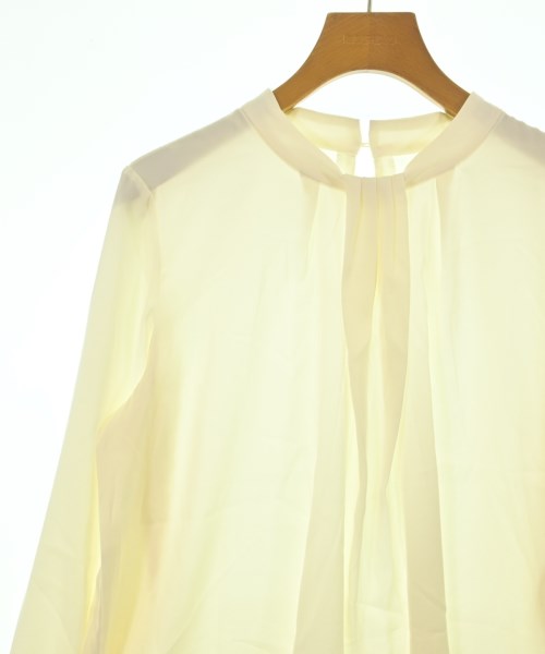 NATURAL BEAUTY BASIC เสื้อสตรี