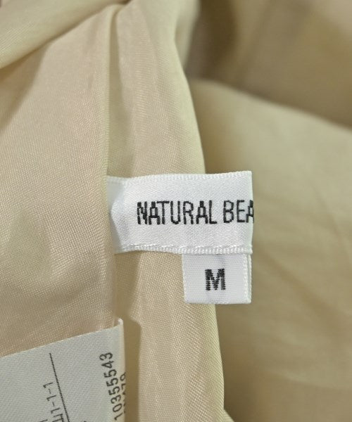 NATURAL BEAUTY BASIC กระโปรงยาว/แม็กซี่ยาว