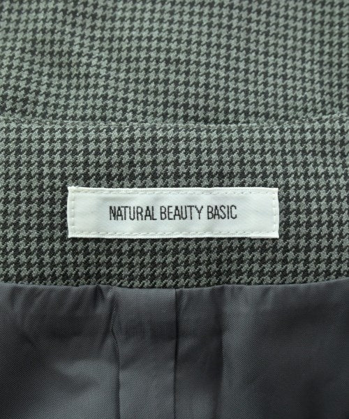 NATURAL BEAUTY BASIC ชุดเดรส