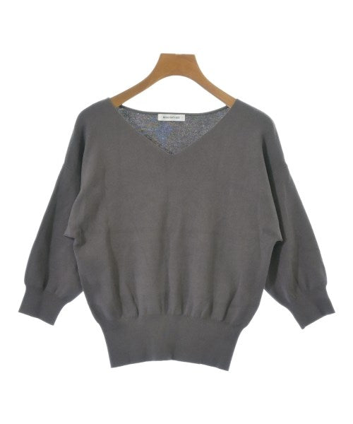 NATURAL BEAUTY BASIC เสื้อกันหนาว