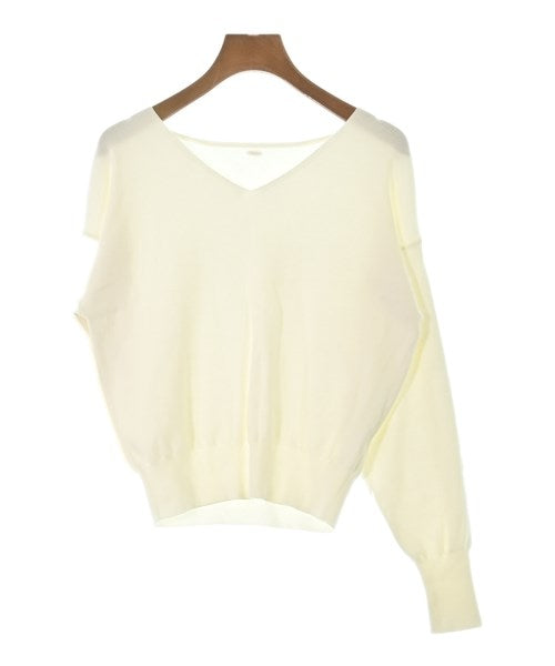NATURAL BEAUTY BASIC เสื้อกันหนาว