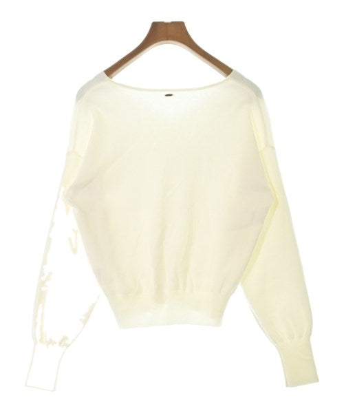 NATURAL BEAUTY BASIC เสื้อกันหนาว