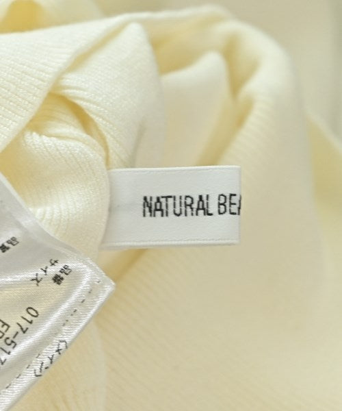 NATURAL BEAUTY BASIC เสื้อกันหนาว